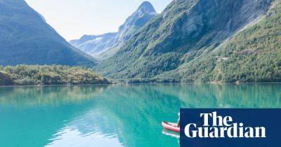Send us a tip on a summer holiday in Scandinavia – and you could win a holiday voucher - theguardian.com - Norway - Denmark - Sweden - Britain