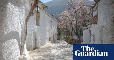 It’s like travelling back 700 years: healthy pleasures in rural Andalucía - theguardian.com - Spain - state Nevada - county Sierra