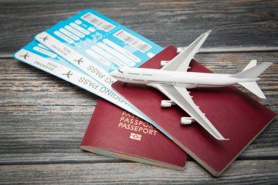 Travel Agency Airline Ticket Sales Hit $8.9 Billion in February - travelpulse.com - Usa