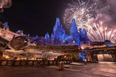 Star Wars Takeover: ‘Season of the Force’ Returns to Disneyland Resort - travelpulse.com - Usa - state California
