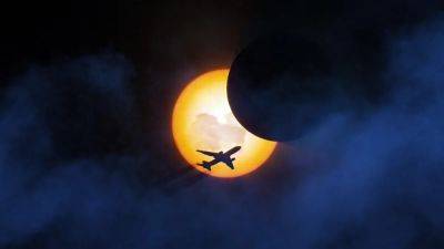FAA Warns Total Solar Eclipse Could Impact Air Travel - travelpulse.com - Usa - New York - county Dallas - county Worth - city Indianapolis