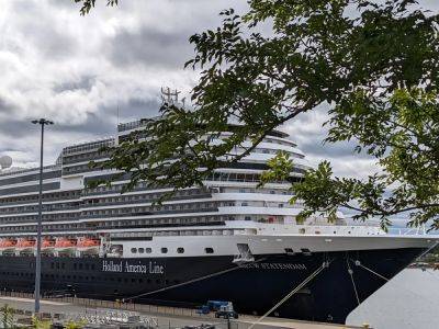 2 Crew Members Killed in Engineering Accident on Holland America Line Ship - travelpulse.com - Netherlands - city Amsterdam - Bahamas - Usa - city Fort Lauderdale