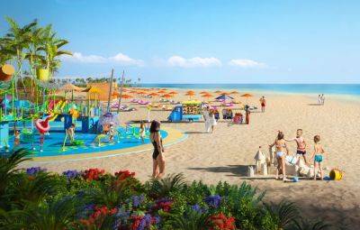 Royal Caribbean Announces New Royal Beach Club in Mexico - travelpulse.com - Bahamas - Mexico - county Island - Announces