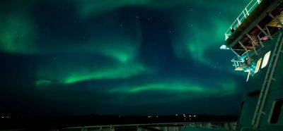 Hurtigruten Appoints the World's First ‘Chief Aurora Chaser’ for Northern Lights Cruises - travelpulse.com - Norway - city London