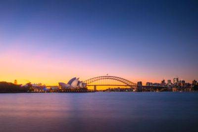 Record-breaking year for NSW as visitor expenditure soars past $50 billion - breakingtravelnews.com - Australia - New Zealand - Britain - Usa - China - Singapore - South Korea - Indonesia