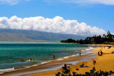 Hawaii's New Message to Tourists: 'Maui Is Ready' - skift.com - Usa - Mexico - state Hawaii