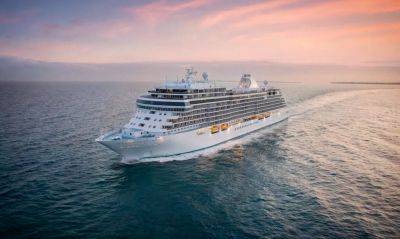 Regent Seven Seas Announces 2027 World Cruise On Seven Seas Splendor - forbes.com - county Miami - Announces