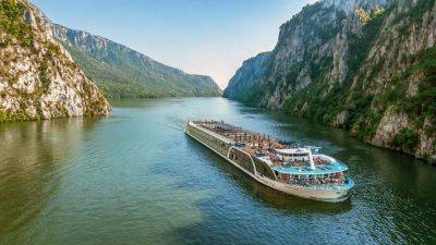 Year-Round European River Cruising: Is a 12-Month Season That Far Off? - travelweekly.com - state Connecticut - state Arizona - city Phoenix, state Arizona