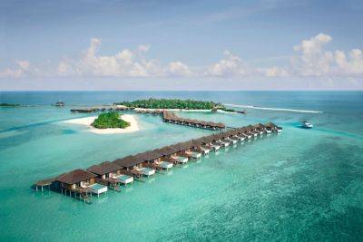 These are the best all-inclusive resorts in the Maldives, from overwater bungalows to family-friendly getaways - thepointsguy.com - Italy - Usa - Maldives - India - city Male