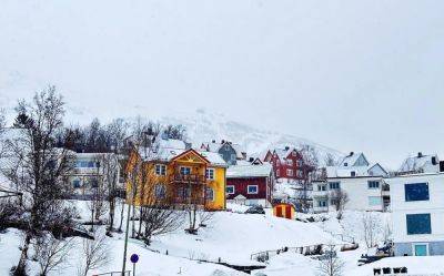 7 Things To Do In Narvik, Norway’s Emerging Arctic Destination - forbes.com - Norway - Sweden - city Stockholm