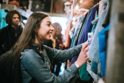 5 Of The Best Second-Hand Shops In Halifax, Nova Scotia - forbes.com - Canada - county Halifax - city Downtown - city Dartmouth