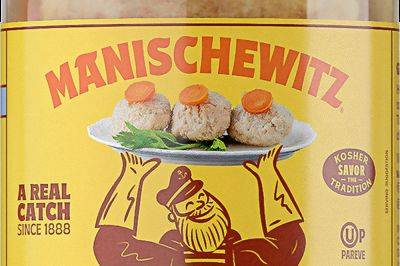 Manischewitz Debuts New Aesthetic Before Passover - forbes.com - Usa