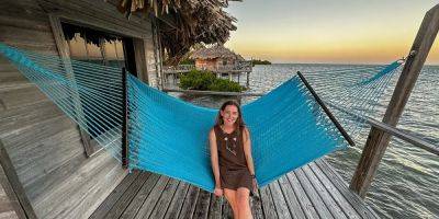 A big mistake at my first all-inclusive changed how I'll plan resort trips in the future - insider.com - Usa - Belize