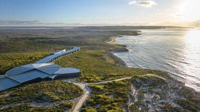 How Australia's Kangaroo Island Is Recovering With Conservation-Minded Hospitality - cntraveler.com - Australia