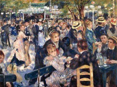 Meeting With The French Impressionists At Splendid New Exhibition Worth The Trip To Paris - forbes.com - France - city Paris - city Washington - Washington, area District Of Columbia - area District Of Columbia