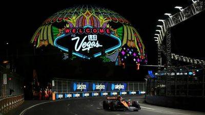 Official F1 Ticket Packages Now On Sale For Las Vegas And Miami Races - forbes.com - Usa - city Las Vegas - city Miami - state Kentucky