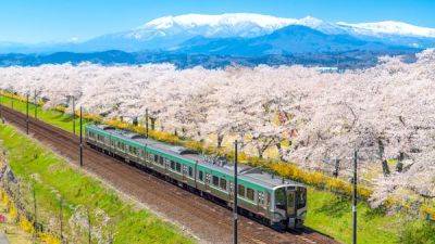 Taking the train in Japan - all you need to know - lonelyplanet.com - Japan - Britain - Usa - city Tokyo