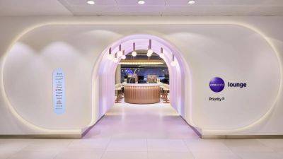 A Look Inside Oneworld’s First European Lounge At Amsterdam - forbes.com - Netherlands - city Amsterdam - Britain - city Seoul
