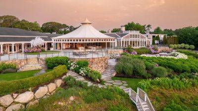 Exploring Wequassett Resort, Cape Cod’s World-Class Drinking And Dining Destination - forbes.com - state Massachusets - county Bay