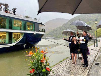 There's a new option for a river cruise through Portugal's wine country - thepointsguy.com - Portugal - Usa