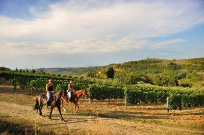 3 Epic Horseriding Adventures In Europe To Live Out Your Beyoncé Cowboy Fantasy - forbes.com - Spain - city European - Italy - Portugal - city Paris - state Nevada - city Lisbon - city Madrid - county Sierra
