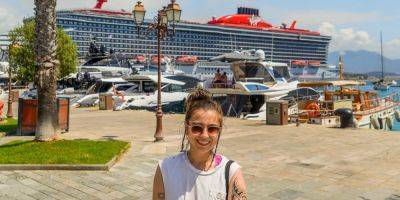3 mistakes I made during my first European cruise kept me from making the most of my trip - insider.com - Spain - France - Italy