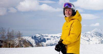 Can Reed Hastings Disrupt Skiing? - nytimes.com - state Utah