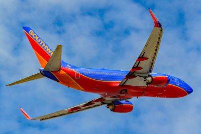 Southwest Airlines Acquires Renewable Jet Fuel Startup Saffire - skift.com - state Kansas - state North Dakota