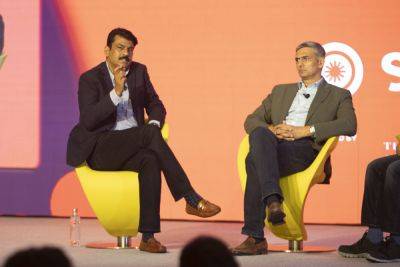 Yatra and MakeMyTrip CEOs Embrace India's Diversity - skift.com - India