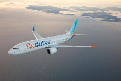 Flydubai Launches Flights to Saudi's The Red Sea - skift.com - Saudi Arabia - Uae - city Dubai - city Riyadh - city Jeddah