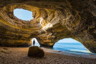 10 things locals want you to know before visiting the Algarve - lonelyplanet.com - Portugal - city Lagos