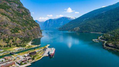 5 Independent Shore Excursions For Cruise Visitors In Flåm, Norway - forbes.com - Norway