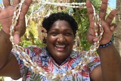 Women Succeeding In Travel Hospitality - forbes.com - Fiji