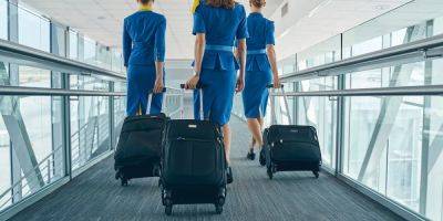 I've been a flight attendant for 9 years. Here are 4 things I want travelers to know before their next flight. - insider.com