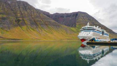 How To See The Best Of Iceland On A Cruise - forbes.com - Iceland - Norway - city Reykjavik