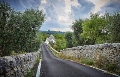 Puglia's best road trips - lonelyplanet.com - Italy