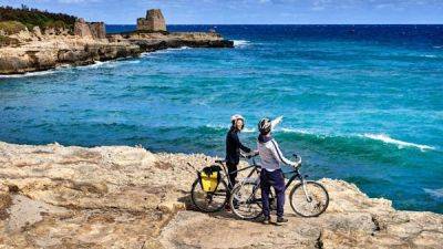 Exploring Puglia by car, train, bicycle and your own two feet - lonelyplanet.com - Italy