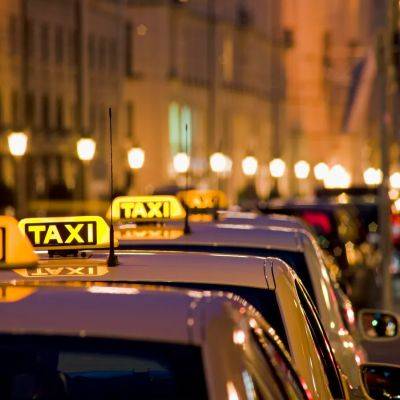 9 Things To Know When Taking A Taxi Overseas - forbes.com - Usa - Colombia - Panama