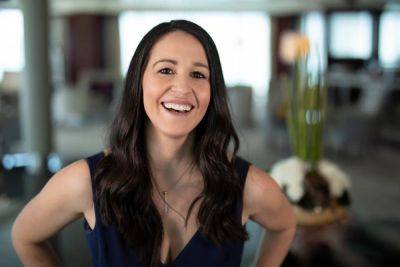 Wanderful Founder Beth Santos Is Giving Women Modern Advice On Solo Travel - forbes.com - city Boston - city Chicago - city Santos