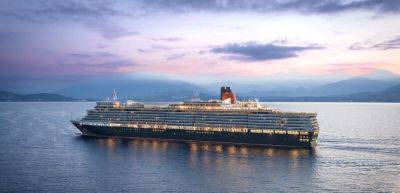 Cunard announces new voyages to Barbados in 2025 and 2026 - traveldailynews.com - Britain - New York - city Miami - county San Juan - Jamaica - county Bay - Honduras - Barbados - county Southampton - area Puerto Rico - city Bridgetown - Georgetown - Announces