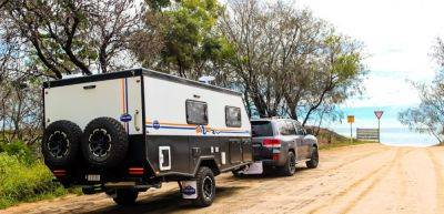 Unleashing freedom: The comprehensive guide to travel trailer ownership - traveldailynews.com