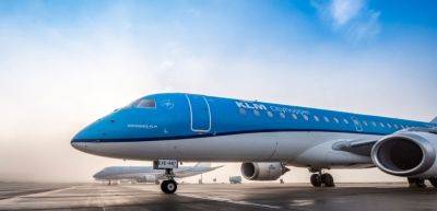 KLM reports strong annual results for 2023; limited fleet and runway capacity in Q4 - traveldailynews.com - France - Russia