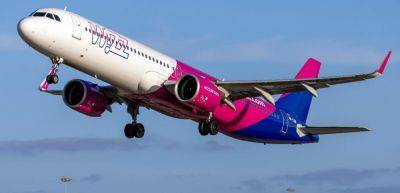 Budapest Airport’s expansion with Wizz Air for S24 – two further based aircraft, six new routes and increased frequencies - traveldailynews.com - Hungary - city Athens - city Budapest
