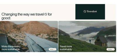 Travalyst partners with Mastercard and Sabre for sustainable travel initiatives - traveldailynews.com - Britain - state Texas - Chad - city London, Britain