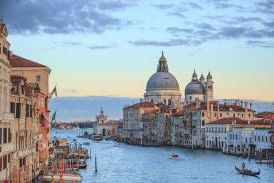 The magic of Venice: A city loved worldwide - traveldailynews.com - Italy - Usa - city Venice, Italy - region Veneto