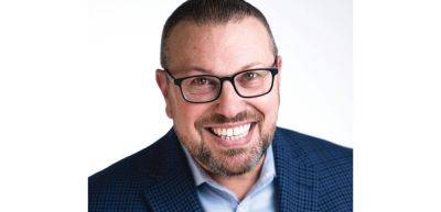 Jason Ware joins IAEE as Vice President of Events and Experiences - traveldailynews.com - Usa - city New York - county Dallas - city Athens