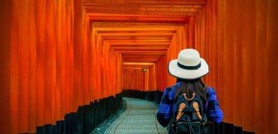 The must-take steps for a hassle-free travel to Japan - traveldailynews.com - Japan - Britain - city Tokyo