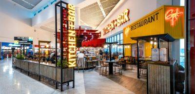 Newark Liberty International Airport's new Terminal A adds to diverse dining options - traveldailynews.com - New York - city New York - state New Jersey - city Newark, county Liberty - county Liberty