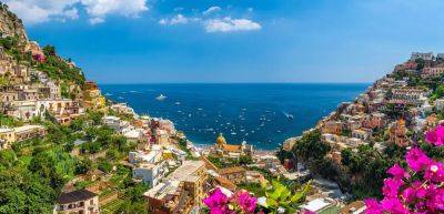 EasyJet announces new routes from the UK and becomes first and only UK airline to fly to Salerno’s Amalfi Coast airport - traveldailynews.com - city Amsterdam - Germany - city Berlin - France - Italy - Switzerland - Britain - city Milan - city Newcastle - Announces