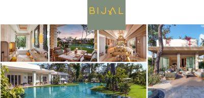 Introducing BIJAL Resorts in Antalya Province - traveldailynews.com - Turkey - Maldives - province Antalya